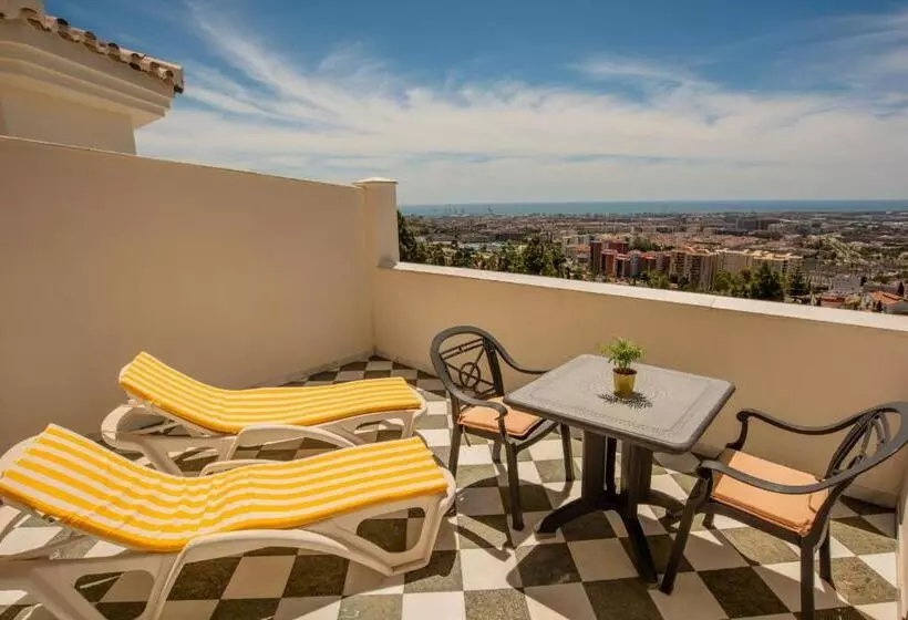 Fotos del hotel Villa Guadalupe:  15