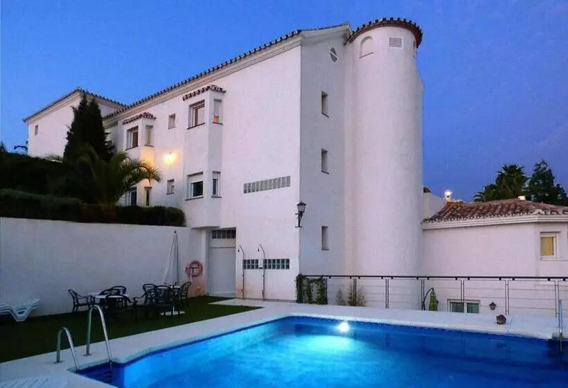 Fotos del hotel Villa Guadalupe:  9