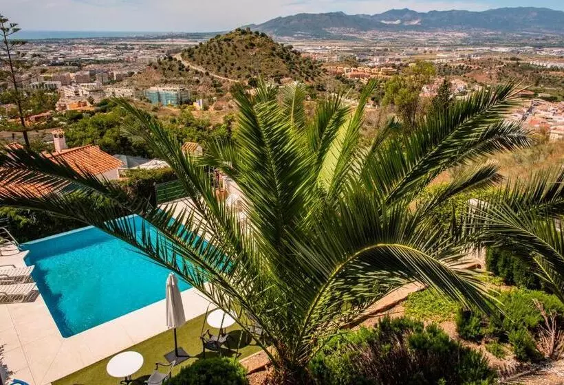 Fotos del hotel Villa Guadalupe:  13