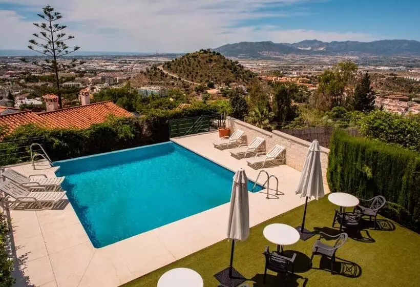 Fotos del hotel Villa Guadalupe:  8