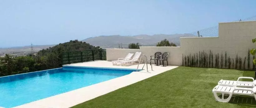 Fotos del hotel Villa Guadalupe:  2