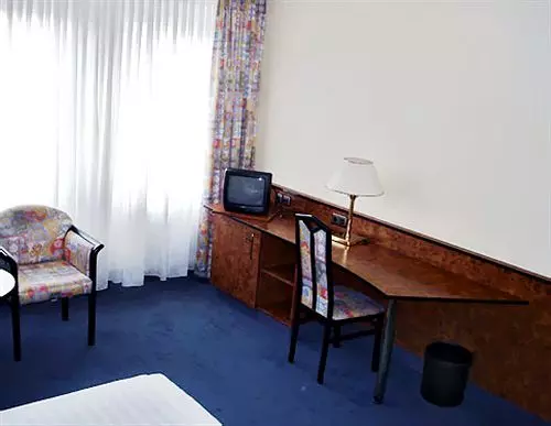 Fotos del hotel President Hotel:  2