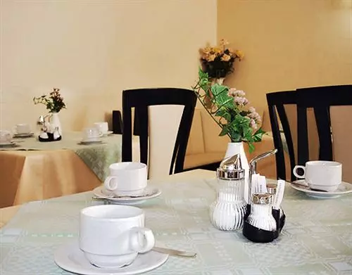 Fotos del hotel President Hotel:  6