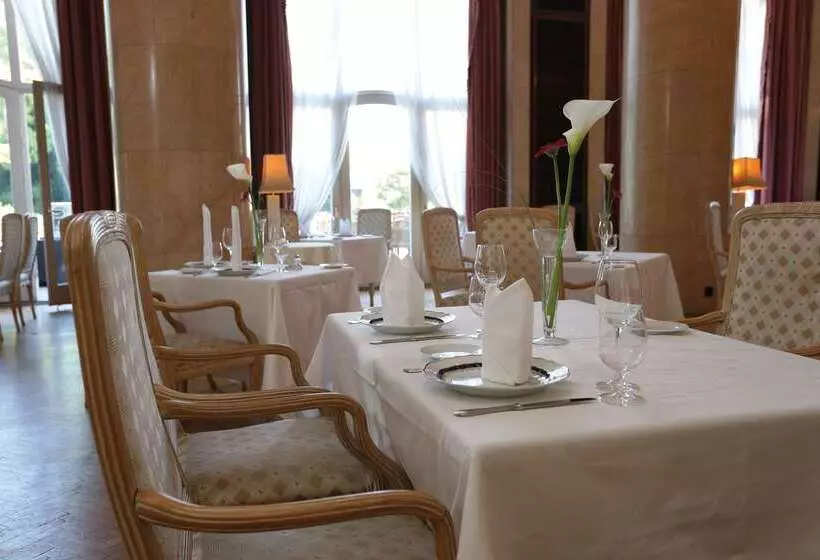 Fotos del hotel Danubius Hotel Gellért:  13