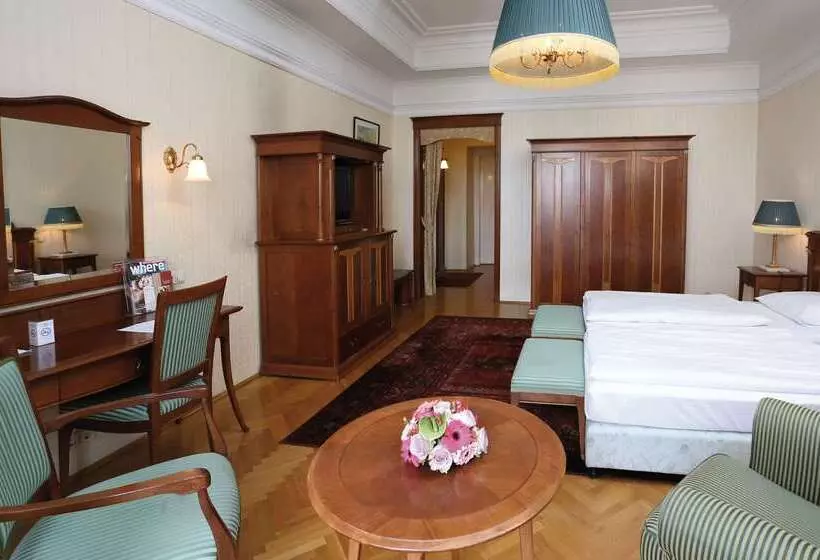 Fotos del hotel Danubius Hotel Gellért:  25