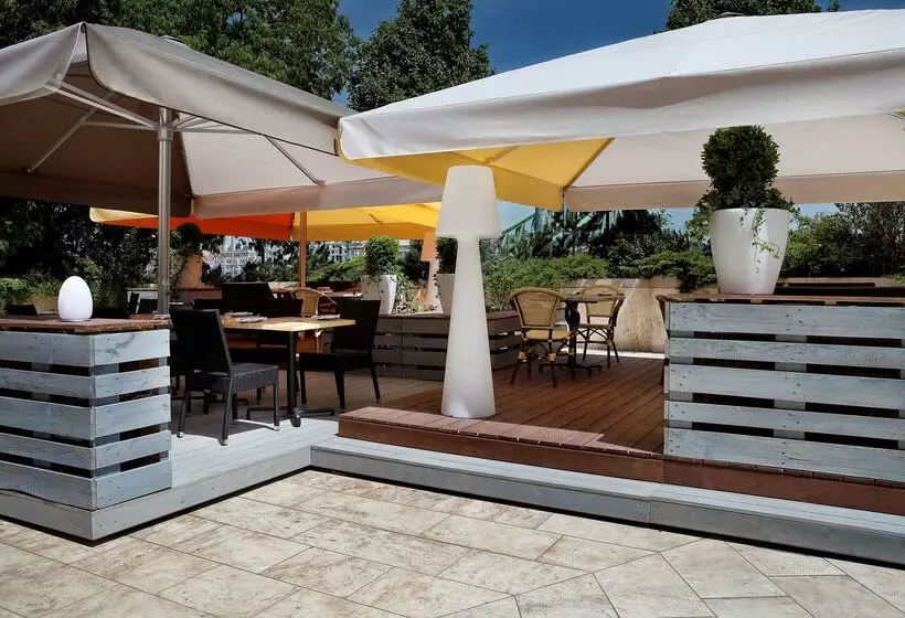 Fotos del hotel Danubius Hotel Gellért:  7