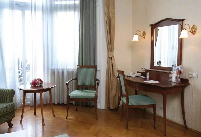 Fotos del hotel Danubius Hotel Gellért:  22