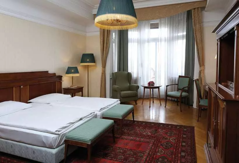 Fotos del hotel Danubius Hotel Gellért:  15