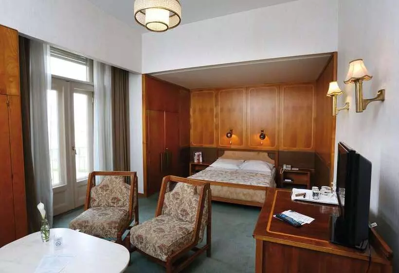 Fotos del hotel Danubius Hotel Gellért:  19