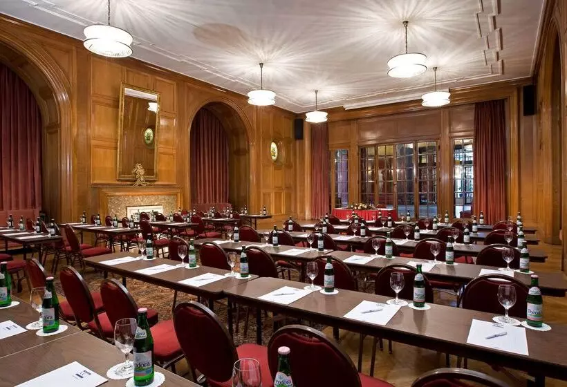 Fotos del hotel Danubius Hotel Gellért:  14