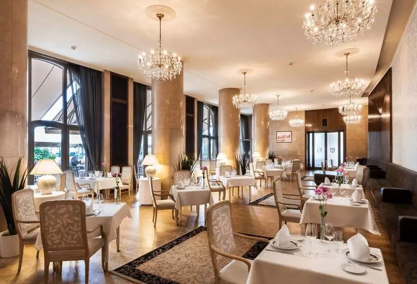 Fotos del hotel Danubius Hotel Gellért:  16