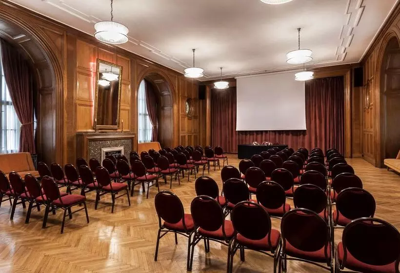 Fotos del hotel Danubius Hotel Gellért:  11