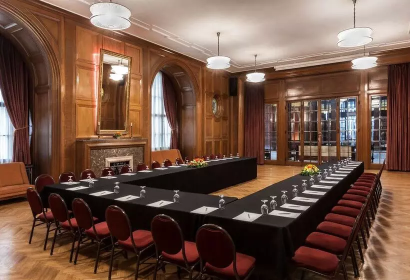 Fotos del hotel Danubius Hotel Gellért:  6