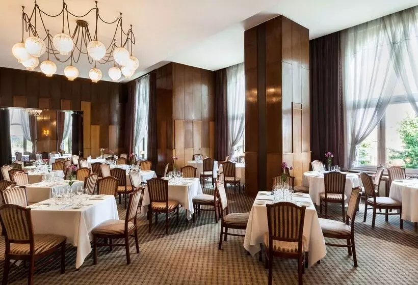 Fotos del hotel Danubius Hotel Gellért:  4