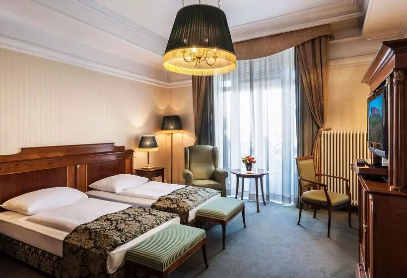 Fotos del hotel Danubius Hotel Gellért:  20