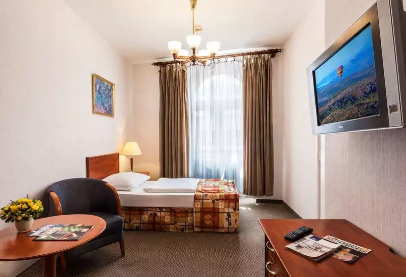 Fotos del hotel Danubius Hotel Gellért:  21