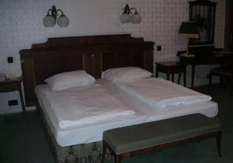 Fotos del hotel Danubius Hotel Gellért:  17