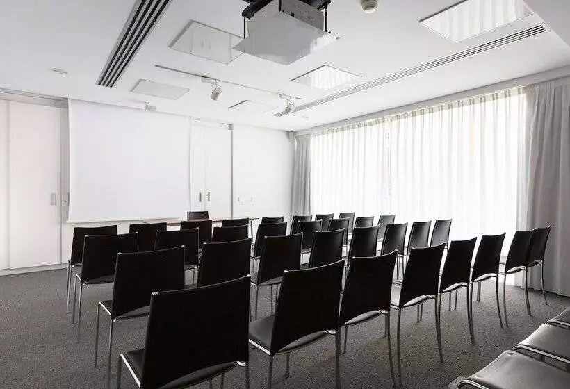 Fotos del hotel Aimia:  12