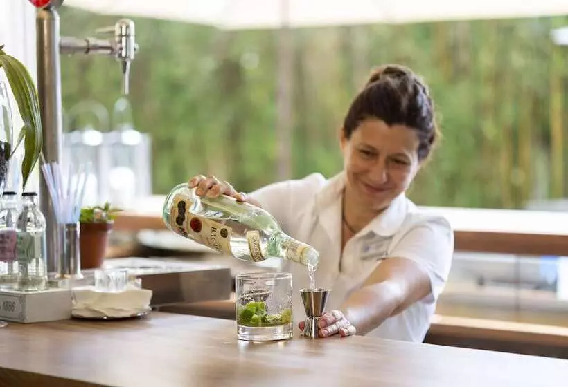 Fotos del hotel Aimia:  14