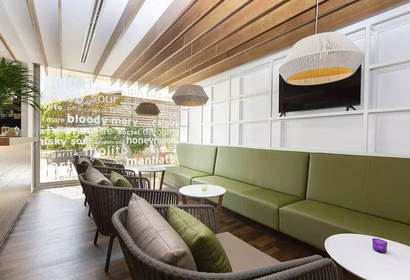 Fotos del hotel Aimia:  13