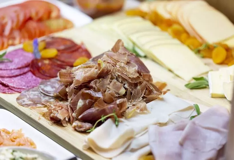 Fotos del hotel Aimia:  20