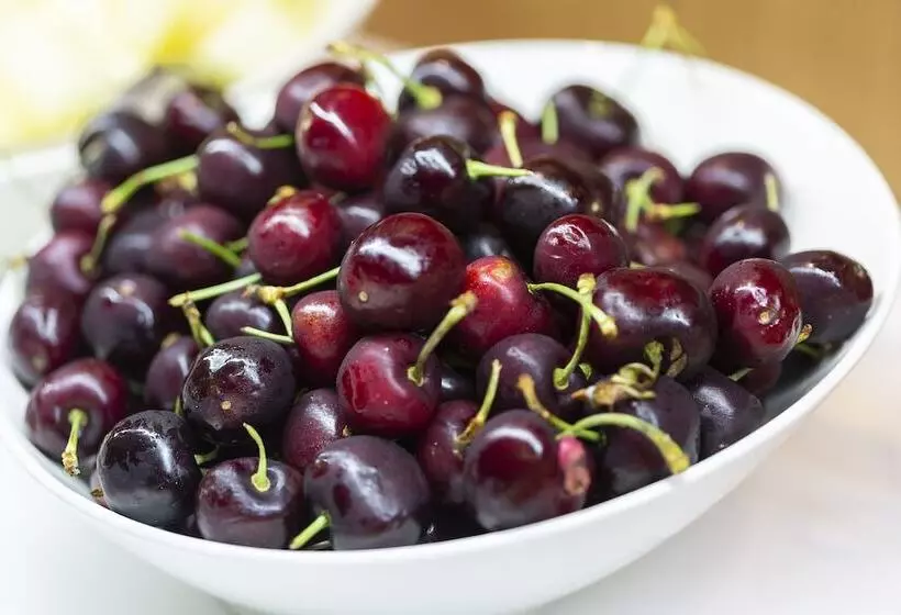 Fotos del hotel Aimia:  11