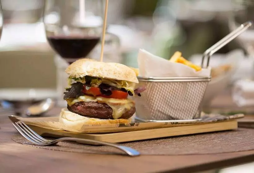 Fotos del hotel Aimia:  4