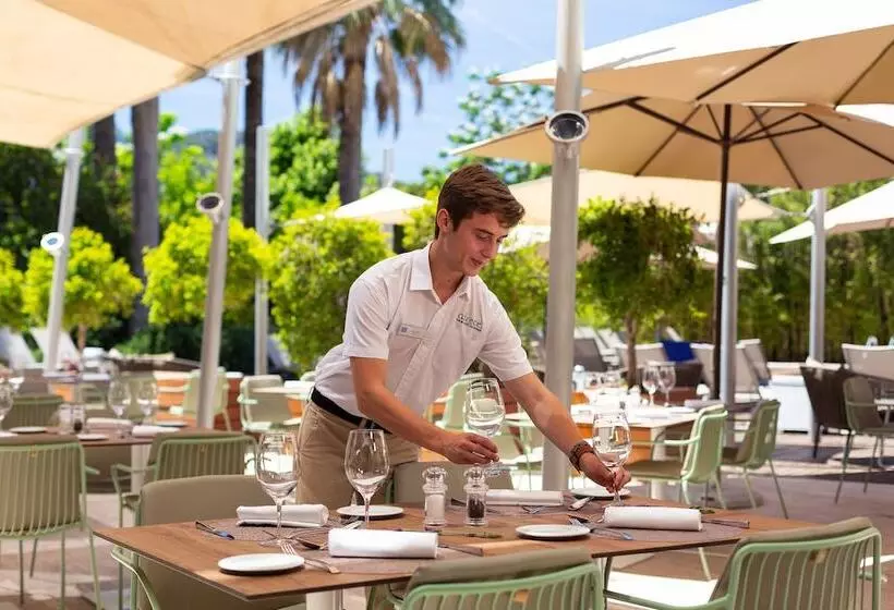 Fotos del hotel Aimia:  21