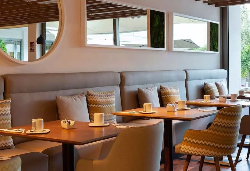 Fotos del hotel Aimia:  24