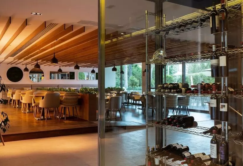 Fotos del hotel Aimia:  23