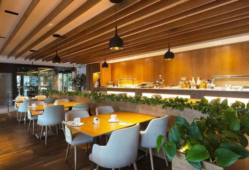 Fotos del hotel Aimia:  22