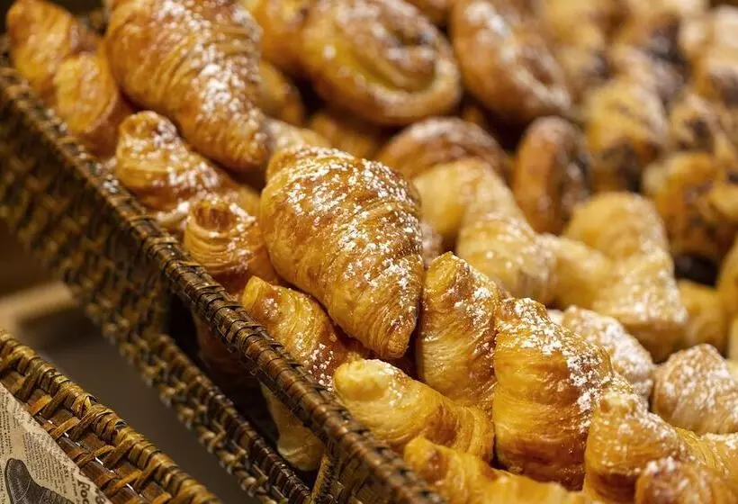 Fotos del hotel Aimia:  19