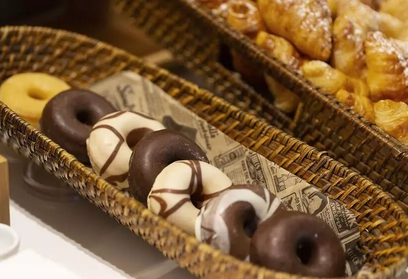 Fotos del hotel Aimia:  25