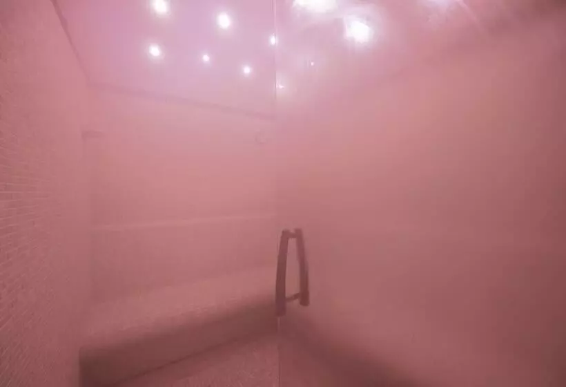 Fotos del hotel Aimia:  10