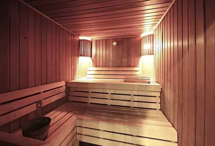 Fotos del hotel Aimia:  3