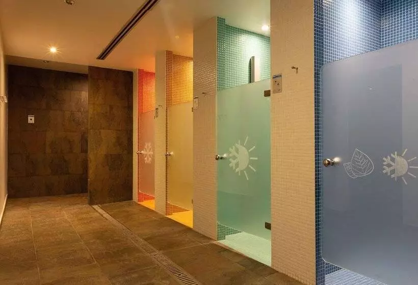 Fotos del hotel Aimia:  16