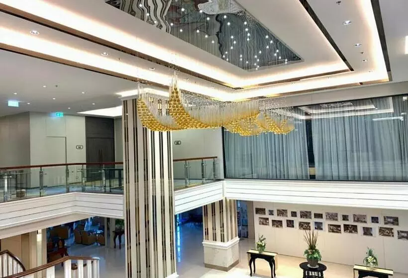 Fotos del hotel Amora Thapae Hotel Chiang Mai:  20