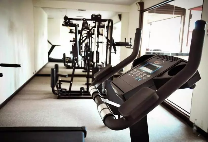 Fotos del hotel Amora Thapae Hotel Chiang Mai:  21