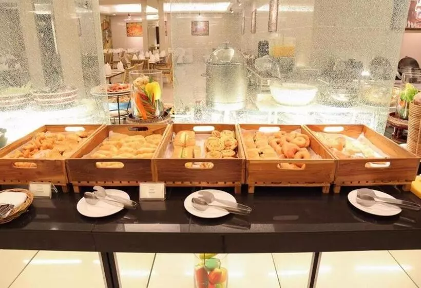 Fotos del hotel Amora Thapae Hotel Chiang Mai:  25