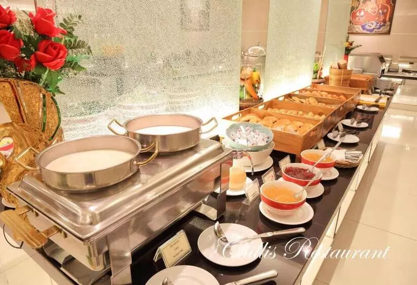 Fotos del hotel Amora Thapae Hotel Chiang Mai:  22