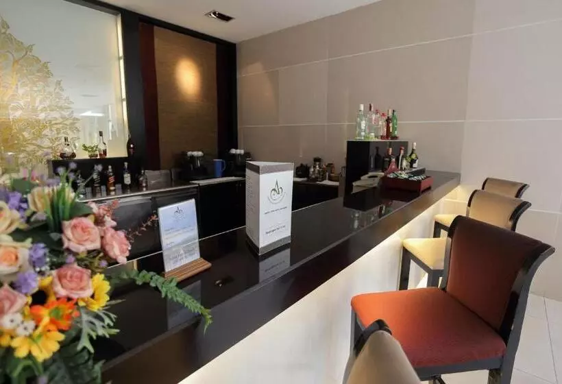 Fotos del hotel Amora Thapae Hotel Chiang Mai:  8