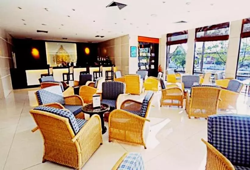 Fotos del hotel Amora Thapae Hotel Chiang Mai:  23