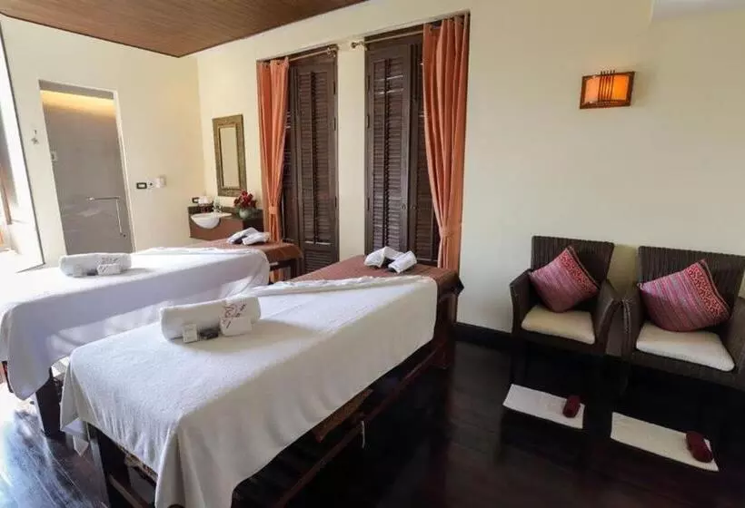 Fotos del hotel Amora Thapae Hotel Chiang Mai:  2