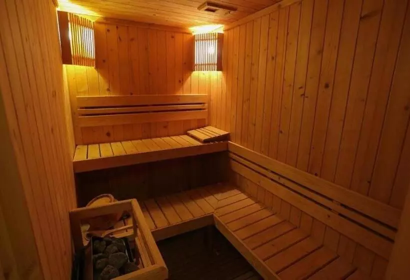 Fotos del hotel Amora Thapae Hotel Chiang Mai:  6