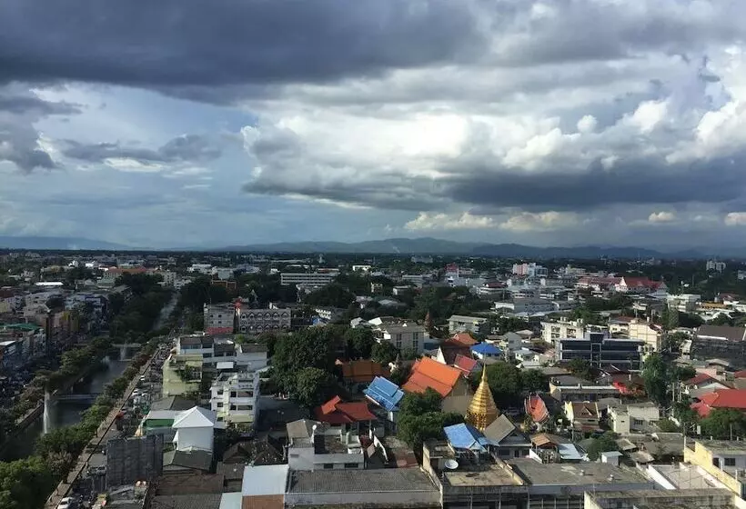 Fotos del hotel Amora Thapae Hotel Chiang Mai:  10