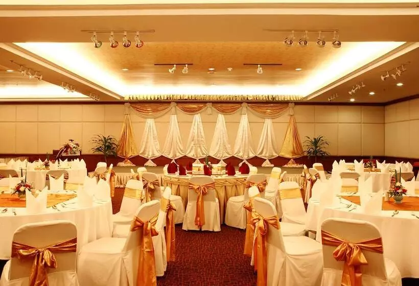 Fotos del hotel Amora Thapae Hotel Chiang Mai:  24