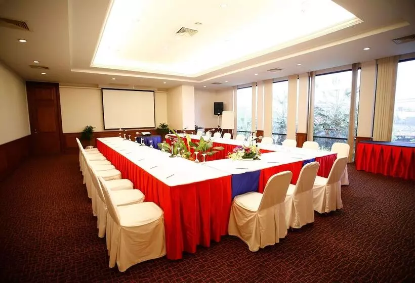 Fotos del hotel Amora Thapae Hotel Chiang Mai:  9