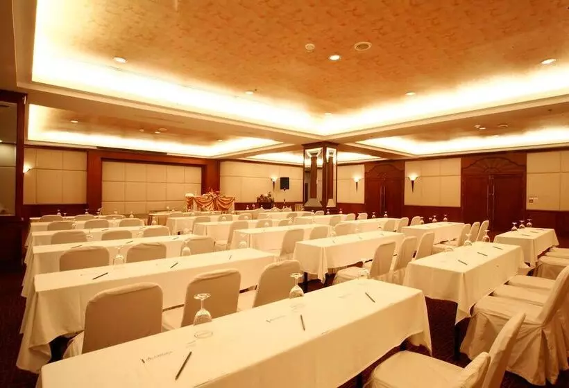 Fotos del hotel Amora Thapae Hotel Chiang Mai:  17