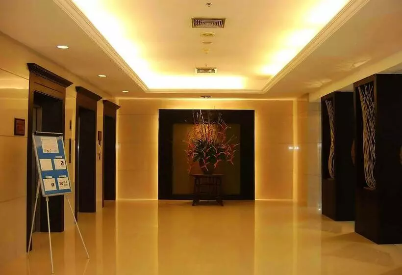 Fotos del hotel Amora Thapae Hotel Chiang Mai:  4