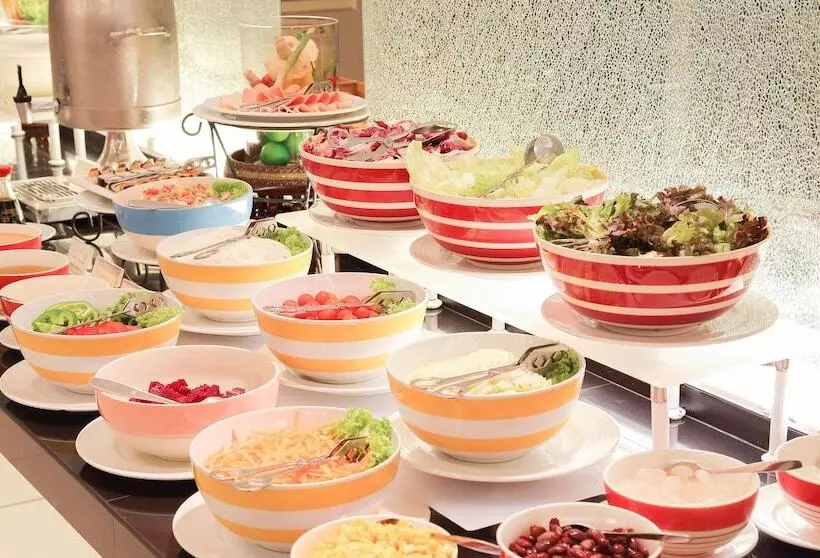 Fotos del hotel Amora Thapae Hotel Chiang Mai:  15